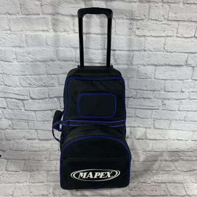 Mapex Snare Bell Kit w/ Rolling Case image 10