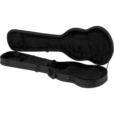 Gibson SG Bass Modern Hardshell Case Black image 4