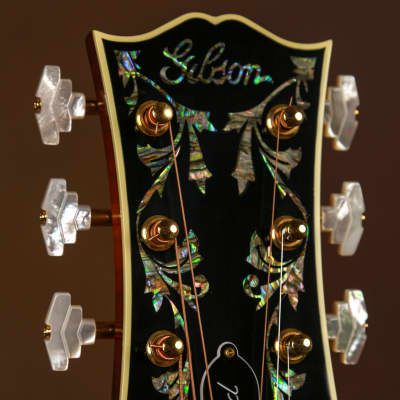 Gibson SJ-200 Custom Shop Acoustic Guitar J-200 for sale
