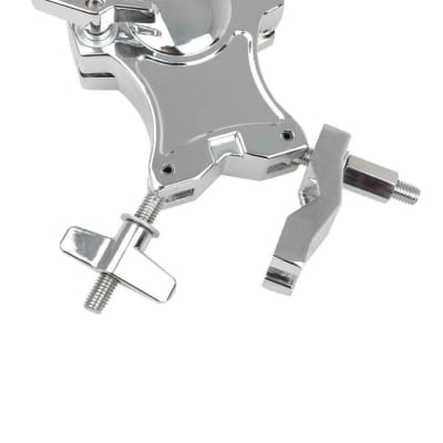 Single Tom Mount Holder w/ 10.5mm L Arm and Built-in Multi-Clamp image 5