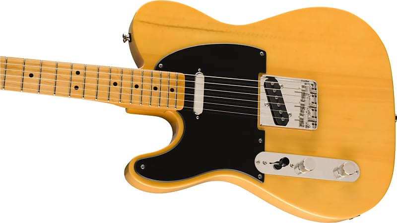 Squier Classic Vibe '50s Telecaster Left-Handed | Reverb Squier Classic Vibe '50s Telecaster Left-Handed | Reverb