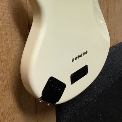 Ernie Ball Musicman Silhouette Special (w/ OHSC) image 8