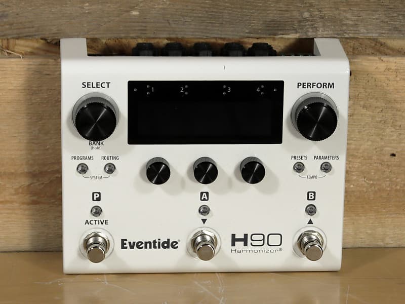 Eventide H90 Harmonizer