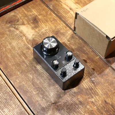 Reverb.com listing, price, conditions, and images for fjord-fuzz-odin