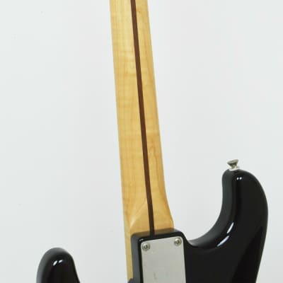 FGN Fujigen J-Standard Series JST-5M Black-Free Shipping
