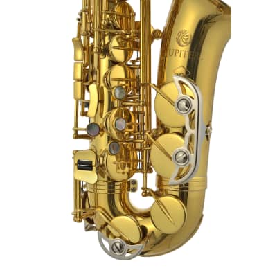 Jupiter Stellar Alto Sax image 2