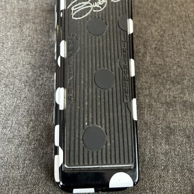 Reverb.com listing, price, conditions, and images for cry-baby-buddy-guy-signature