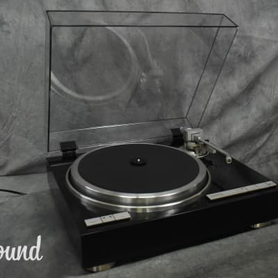 Kenwood KP-9010 Direct Drive Turntable in very good Condition image 9