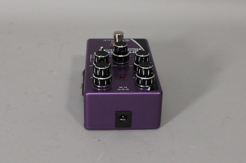 Pigtronix MS2 Mothership 2 Analog Synthesizer