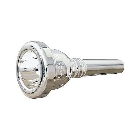 Blessing Trombone Mouthpiece - Small Shank / 11C image 1
