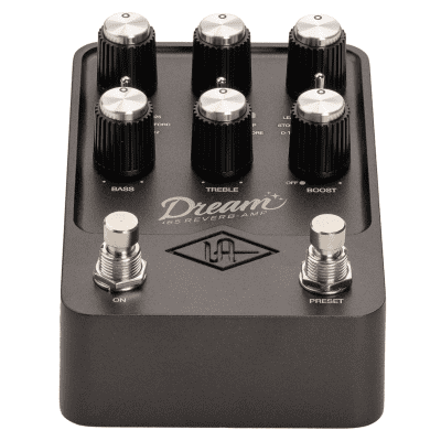 [3-Day Intl Shipping] Universal Audio Dream ’65 Reverb Amplifier Fender Amp Sim image 2