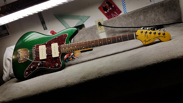 Ash jazzmaster sale