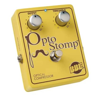 BBE OptoStomp for sale