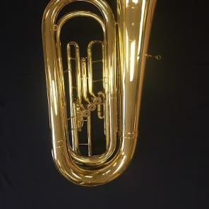 King 1135 outlet tuba