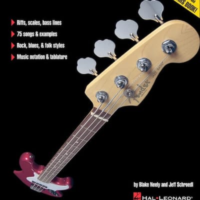FastTrack Bass Method - Book 1 image 2