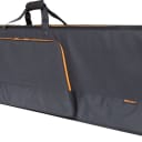 Roland CB-G76 Gold Series 76-Note Keyboard Bag with Backpack and Shoulder Straps - New,  Open Box!