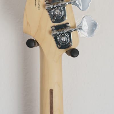 Fender Player Precision Bass - 3-Color Sunburst image 11