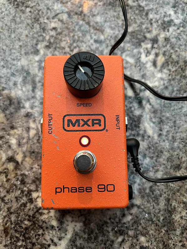 MXR Phase 90 - USED | Reverb