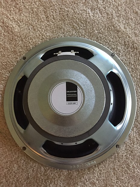 Celestion g12 t100 2025
