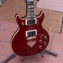 Ibanez AR series 325-trd electric guitar 2012 with EMG active pickups