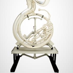 Yamaha Stadium Hardware Sousaphone Stand RM SHSOU Reverb