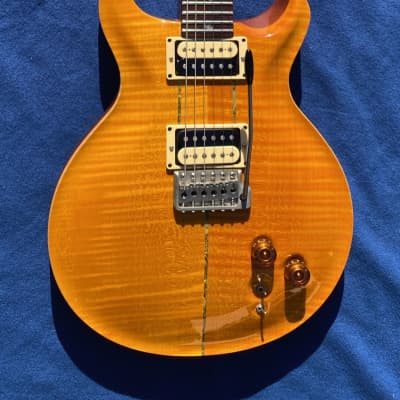 PRS SANTANA I (1995-1998) electric guitars