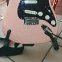 Fender Special Edition Player Stratocaster  Shell Pink