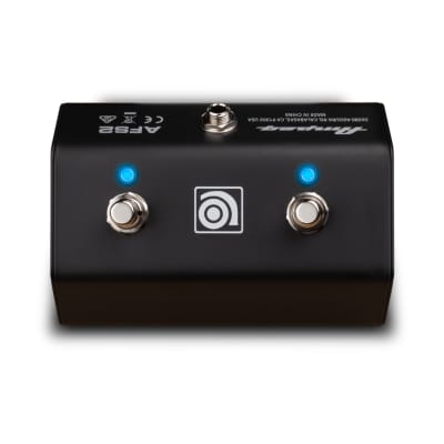 Ampeg BA-115 Complete Amp Chassis - Parts or Repair | Reverb