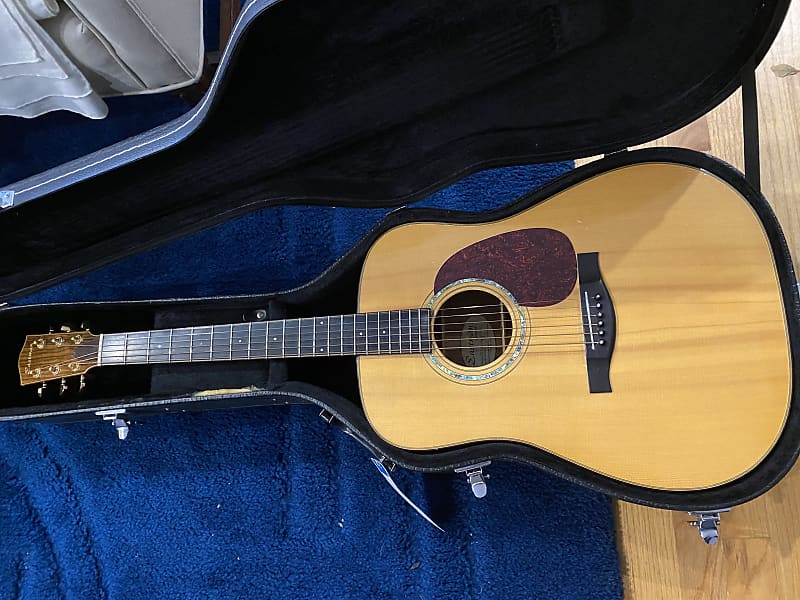 Eastman AC520 Acoustic Guitar | Reverb
