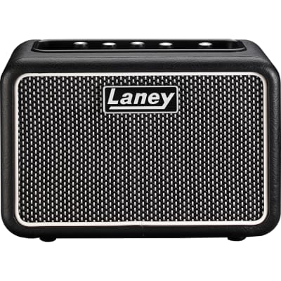 Laney MINI-STB-SuperG Supergroup Stereo Bluetooth Mini Guitar Combo