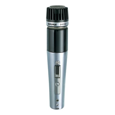 Shure 545SD-LC | Reverb