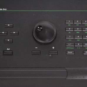 Kurzweil K2500XS 88-Key Weighted Digital Sampling Synthesizer Keyboard #30688 image 17