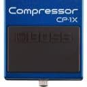 BOSS CP-1X Compressor Pedal