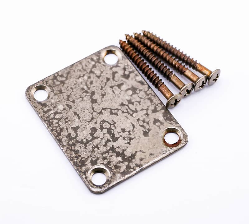 AGP ™ - Telecaster ® Stratocaster® Aged Relic Guitar Neck | Reverb