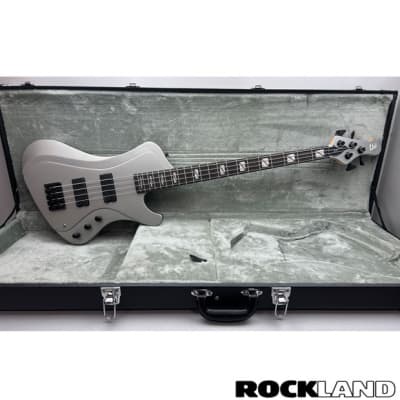 ベース Bacchus WOODLINE4 JINDAI 30thAnniversary 141496-WOODLINE4-JINDAI-30th-