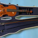 Yamaha V3 3/4 Size Acoustic Violin