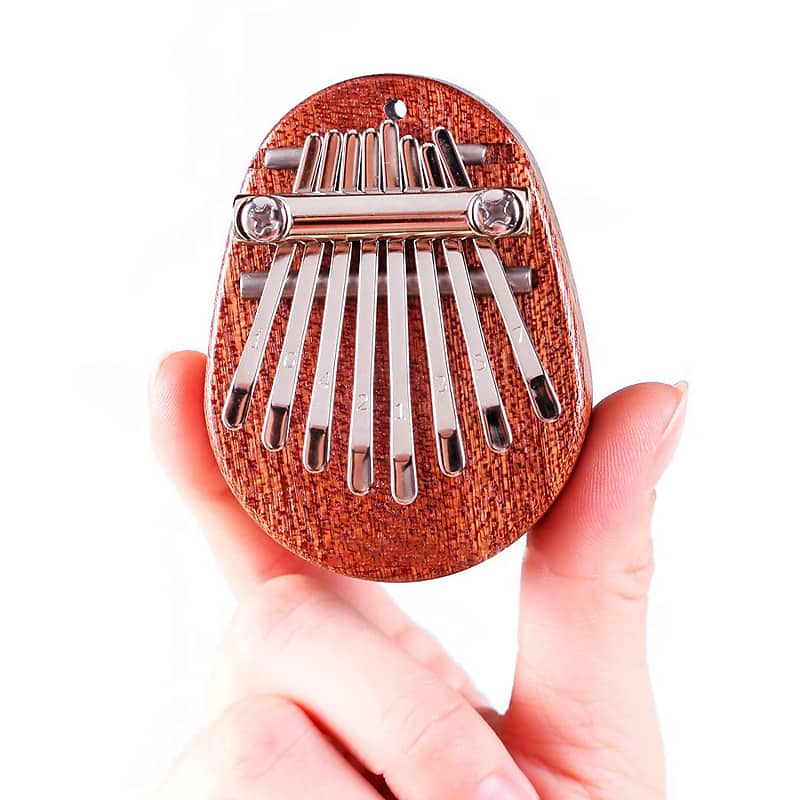 Mini 2024 finger piano