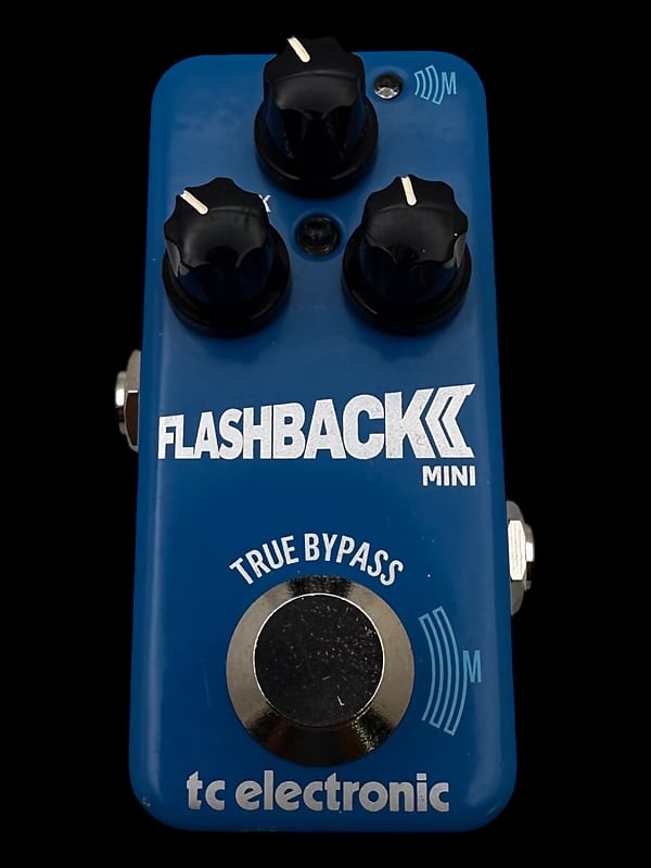 TC Electronic Flashback 2 Mini Delay
