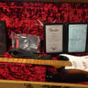 Fender Eric Clapton Custom Shop Journeyman Relic Stratocaster 2019 30th Anniversary 2 Color Sunburst