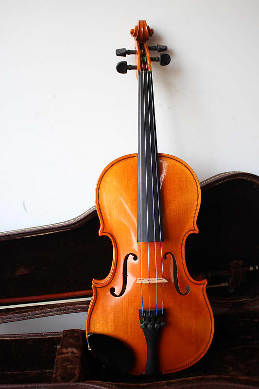 Josef Jan Dvorak ドヴォルザーク 1/2 CREMONA Josef Jan Dvorak ドヴォルザーク 1/2 CREMONA Violin Josef Jan