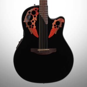 Ovation CE44 Celebrity Elite | Reverb
