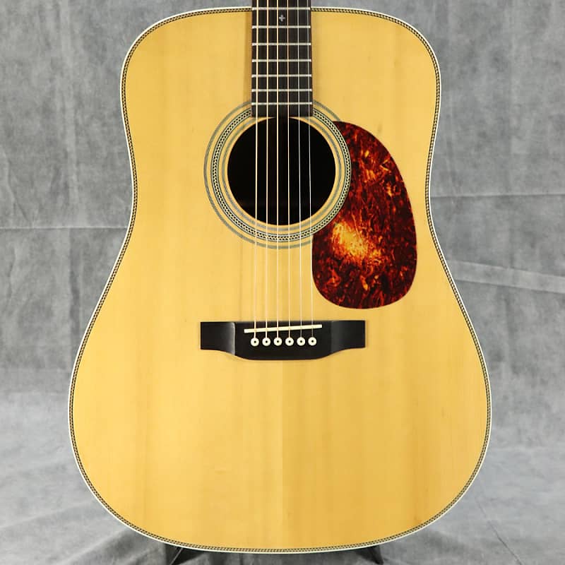 Aria Dreadnought AD-50 Natural