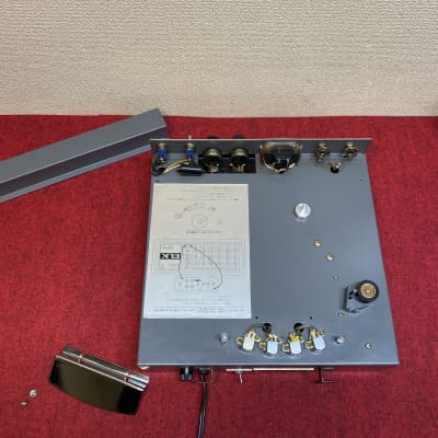 Gorgeous Elk EM-4 Professional ECHO machine with a copy of the Japanese manual image 18