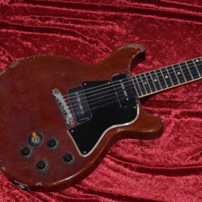 1959 Gibson Les Paul Special image 3