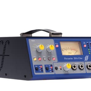 Focusrite ISA One Analogue Microphone Preamp, New image 4