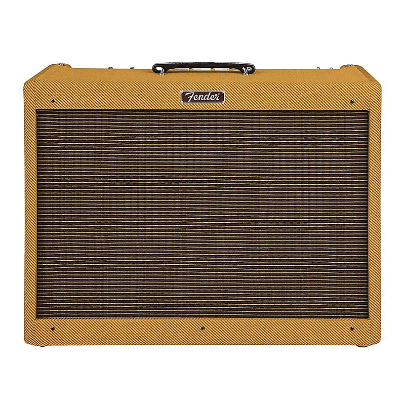 Brand New Fender Blues Deluxe 1x12