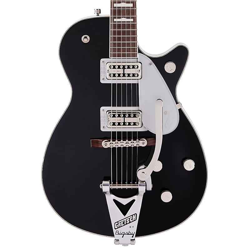 Gretsch G6128T-89 Vintage Select '89 Duo Jet with Bigsby image 2