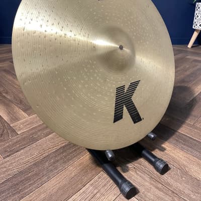 Zildjian 20