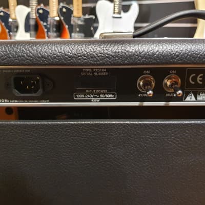Fender Tone Master Twin Reverb 2-Channel 85-Watt 2x12" Digital Guitar Combo 15Kg image 10