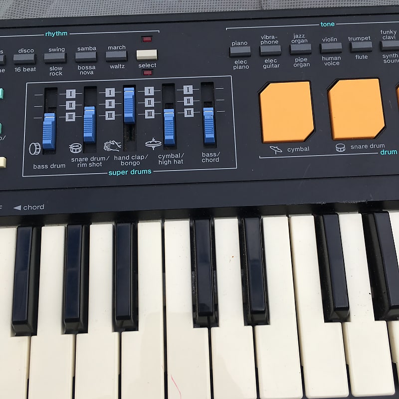 Casio mt 105 cheap